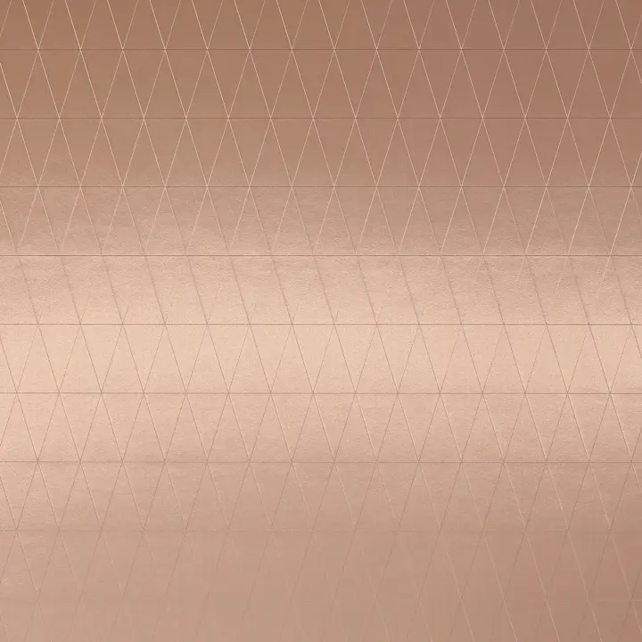 Bronzetone Diamond