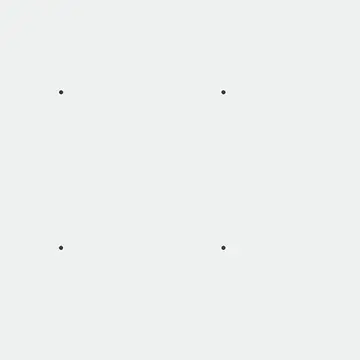 Grid-point Gloss Whiteboard