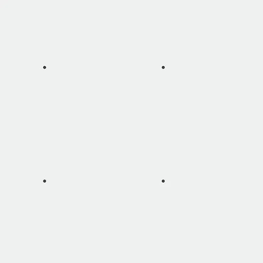 Grid-point Gloss Whiteboard