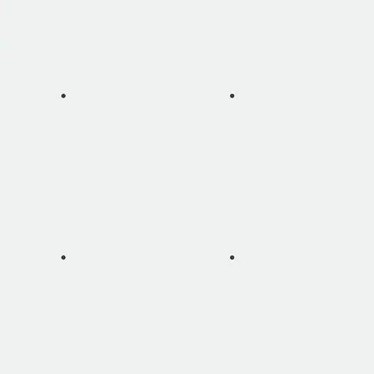 Grid-point Gloss Whiteboard