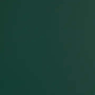 Green Magnetic Chalkboard