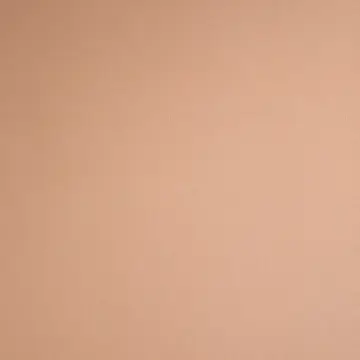 Brushed Copper Aluminium