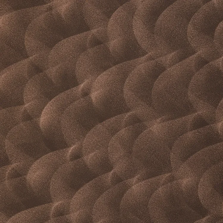 Copper Plain Crush Stipple