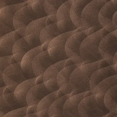 Copper Plain Crush Stipple