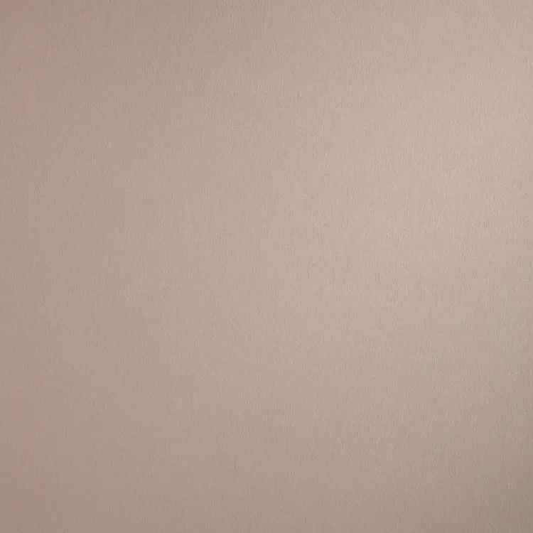 Brushed Rosegold