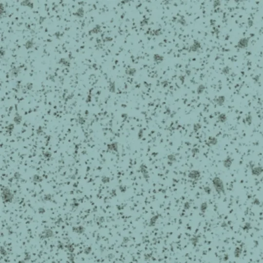Spec Aquamarine