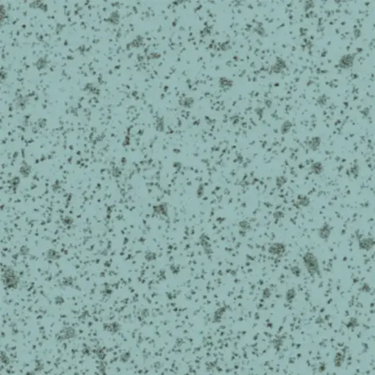 Spec Aquamarine