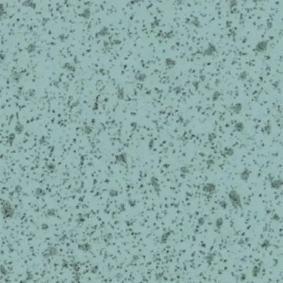 Spec Aquamarine