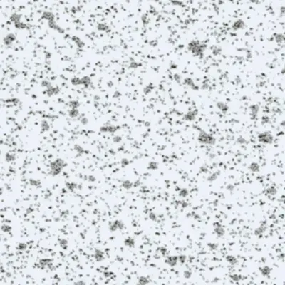 Speckel Icey Blue
