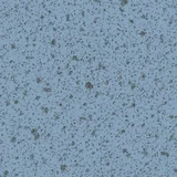 Bleu Poudre Fragmenté