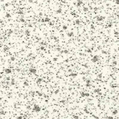 Speckle White