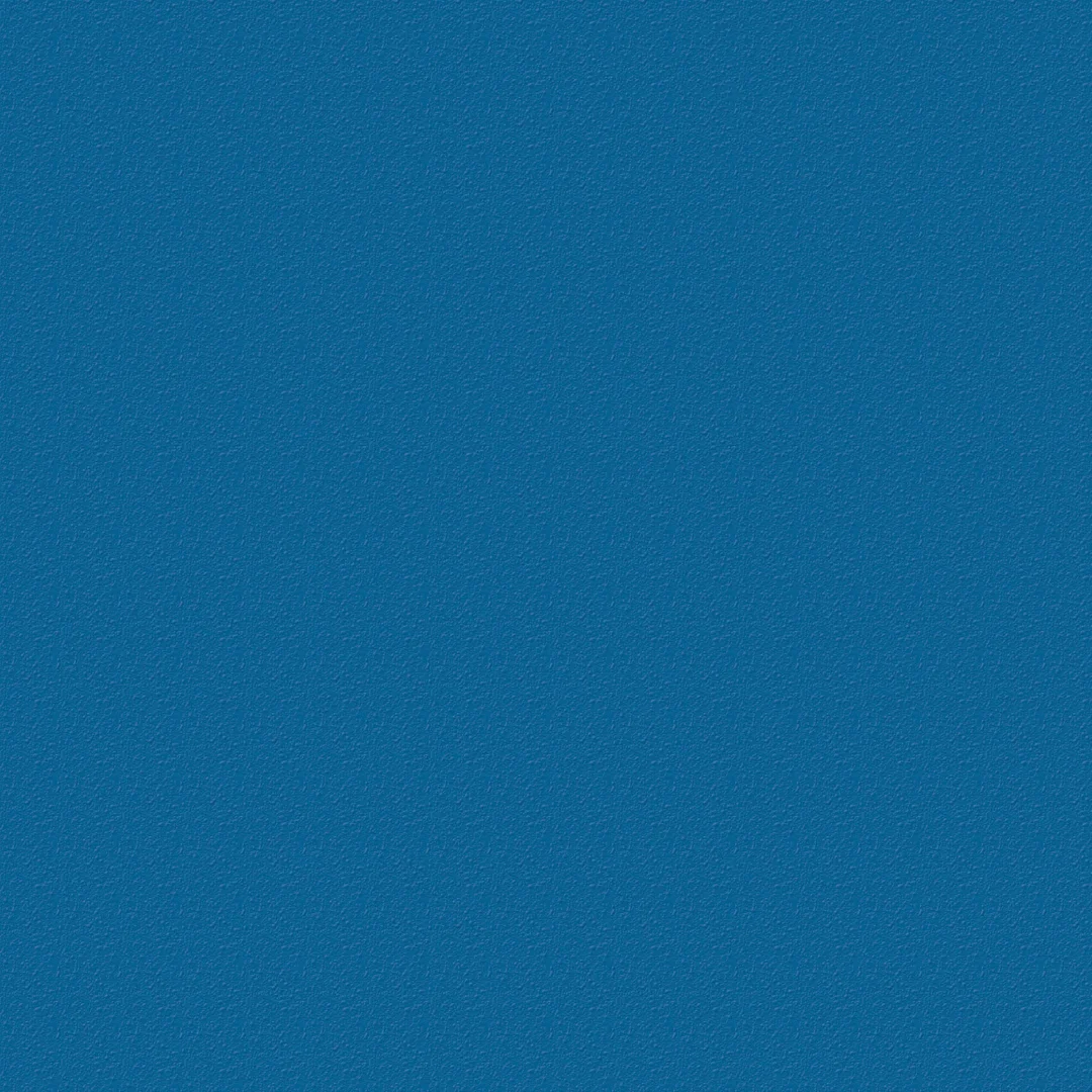 Brilliant Blue