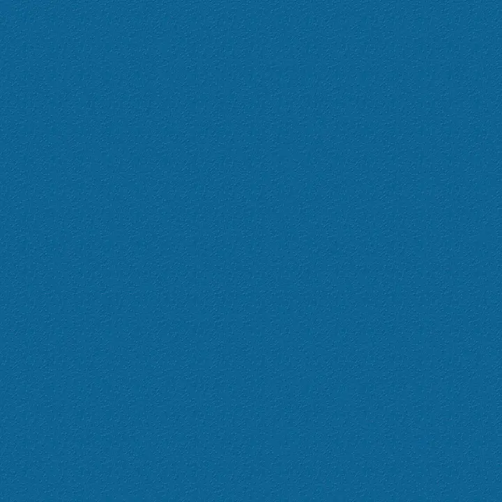 Brilliant Blue