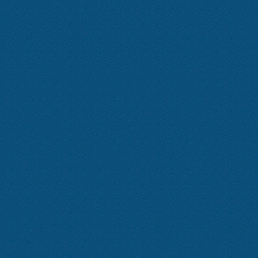 Bleu Cobalt