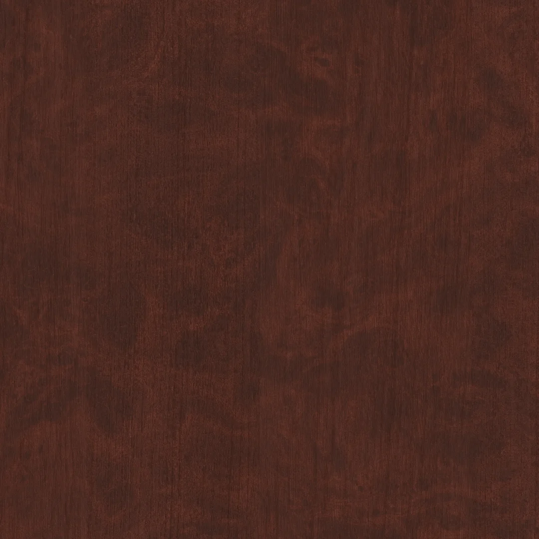 Dark Mahogany