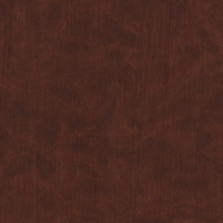 Dark Mahogany