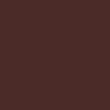 Deep Red Brown