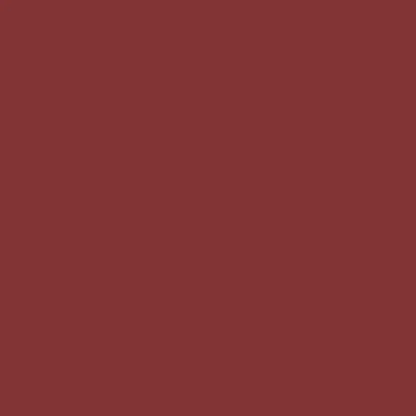 East Red