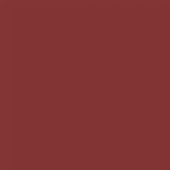 East Red