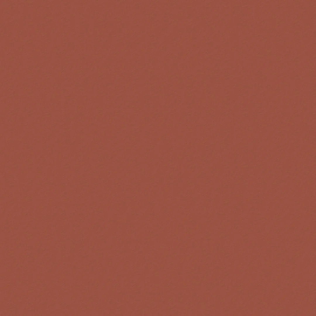 English Red