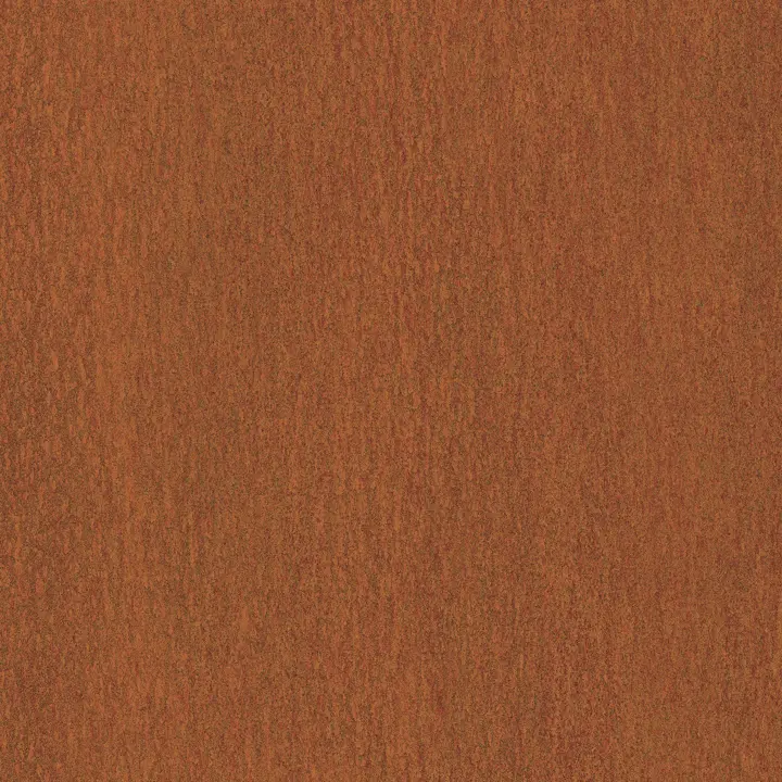 Rusted Brown