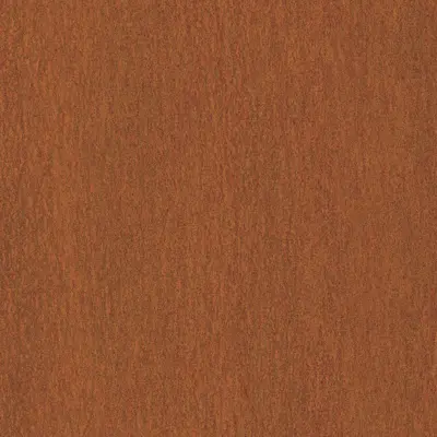 Rusted Brown