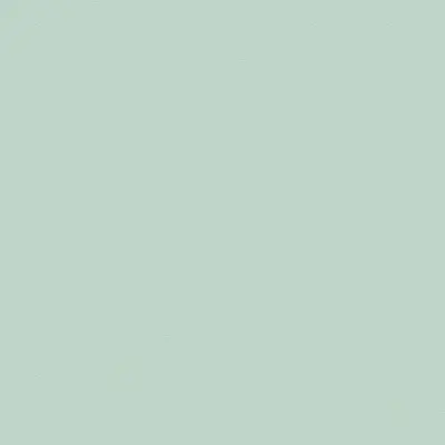 Translucent Green